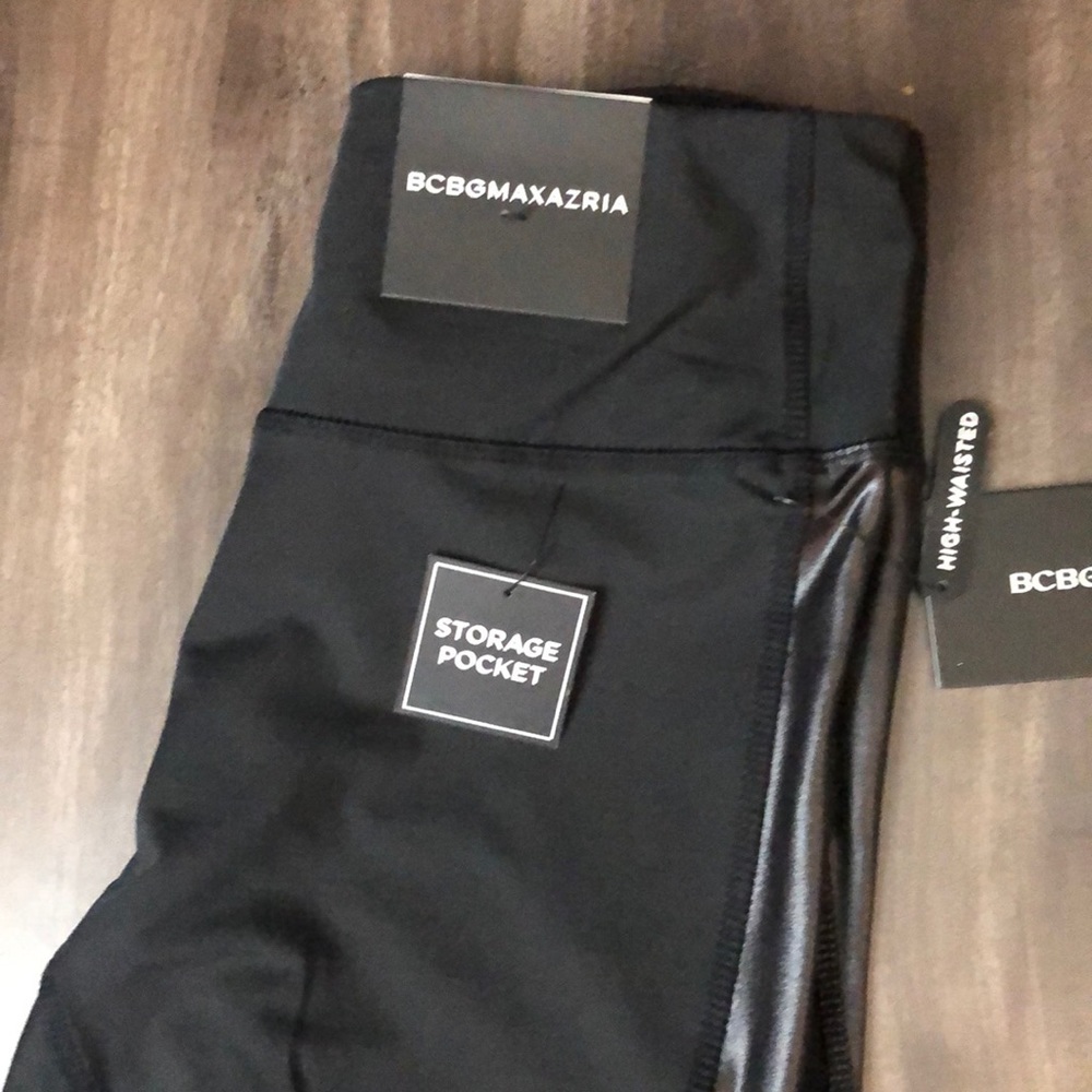 Exercise pants - Picture 5 of 11